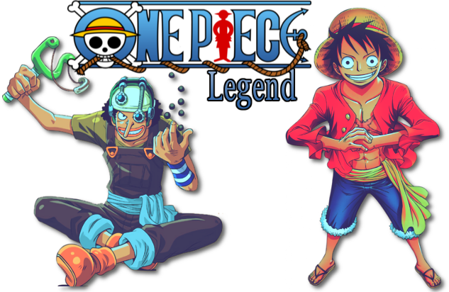 One Piece Legend | Gdr and Fansub