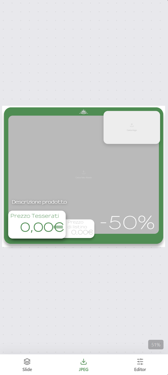 Newsletter Image Generator